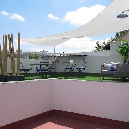 Life Apartments Guadalete Jerez de la Frontera Bagian luar foto