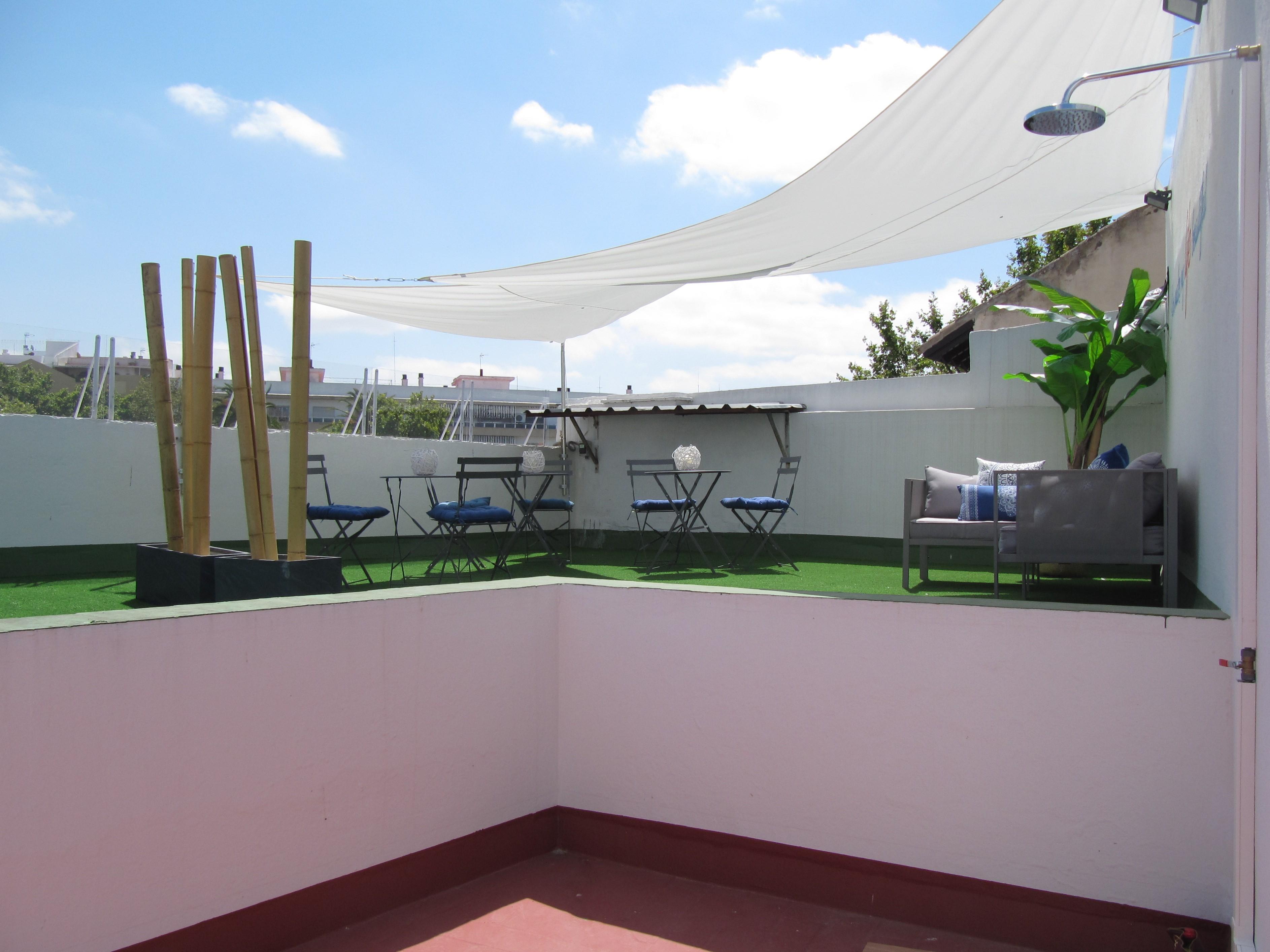 Life Apartments Guadalete Jerez de la Frontera Bagian luar foto