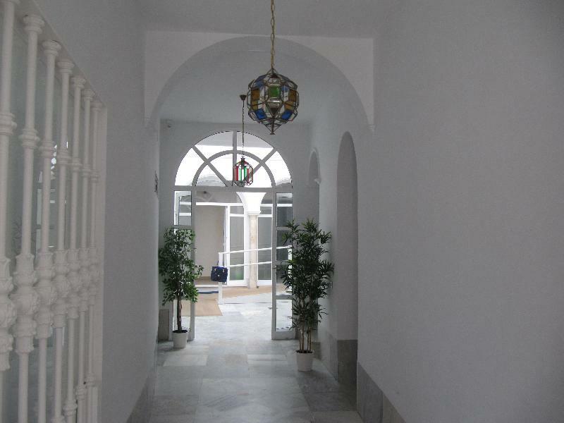 Life Apartments Guadalete Jerez de la Frontera Bagian luar foto