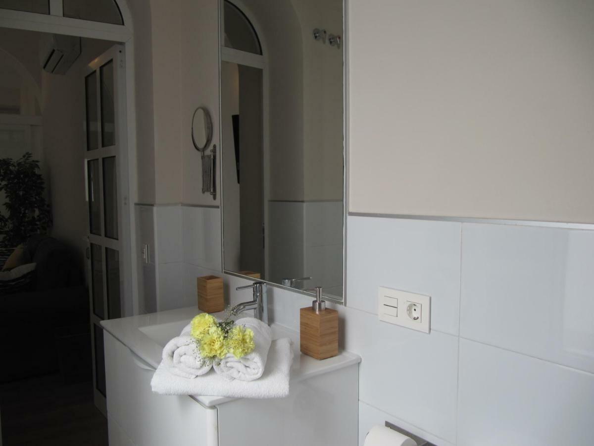 Life Apartments Guadalete Jerez de la Frontera Bagian luar foto
