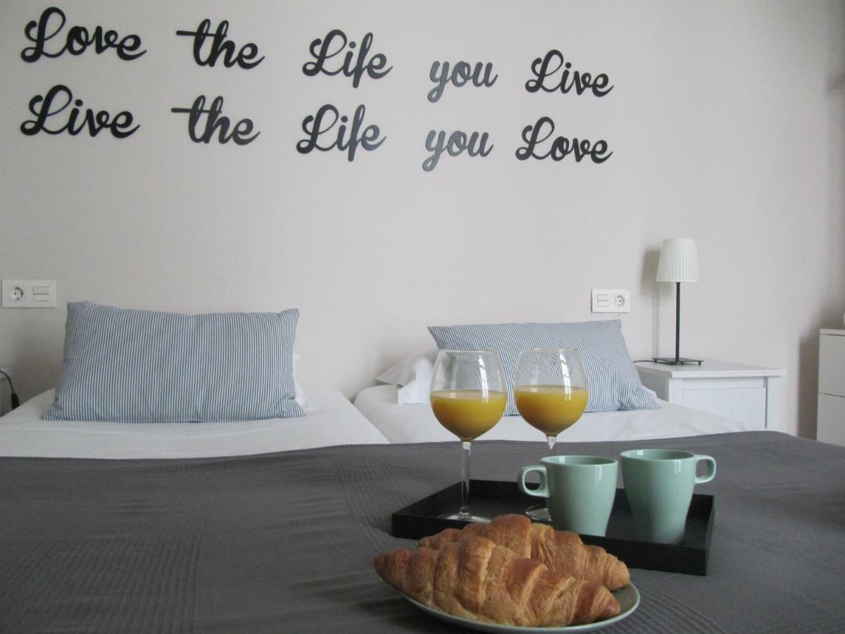 Life Apartments Guadalete Jerez de la Frontera Bagian luar foto