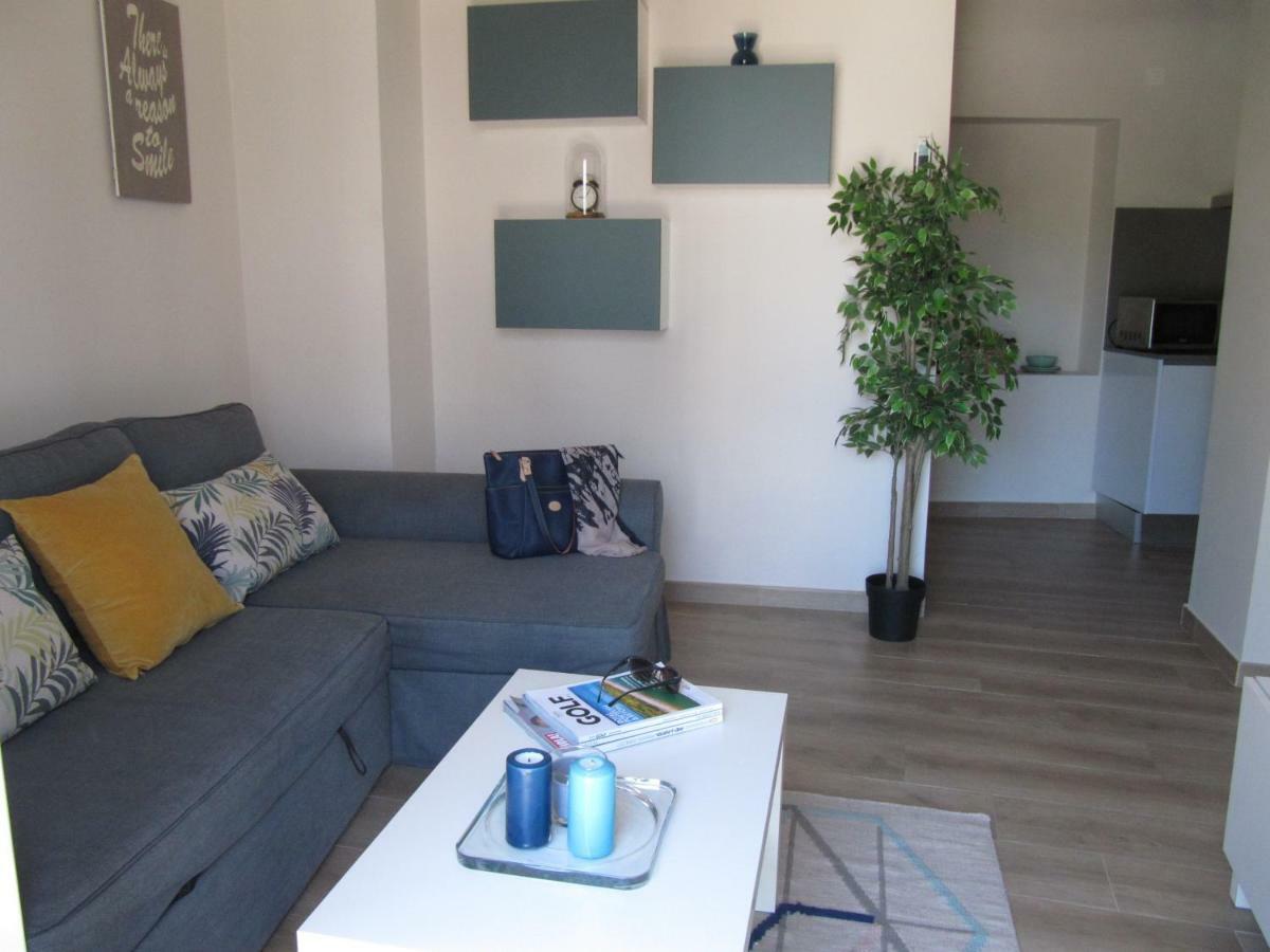 Life Apartments Guadalete Jerez de la Frontera Bagian luar foto