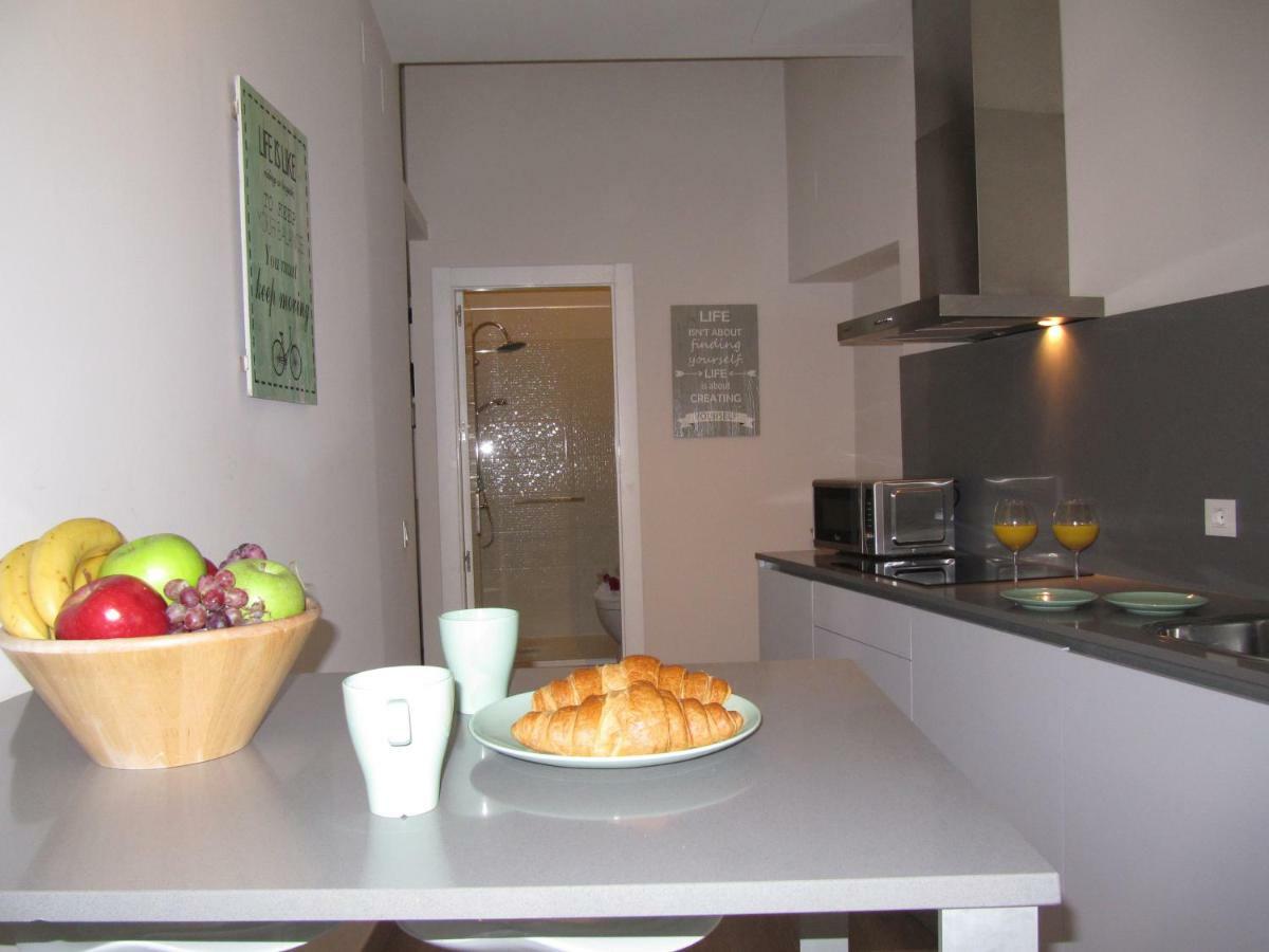 Life Apartments Guadalete Jerez de la Frontera Bagian luar foto