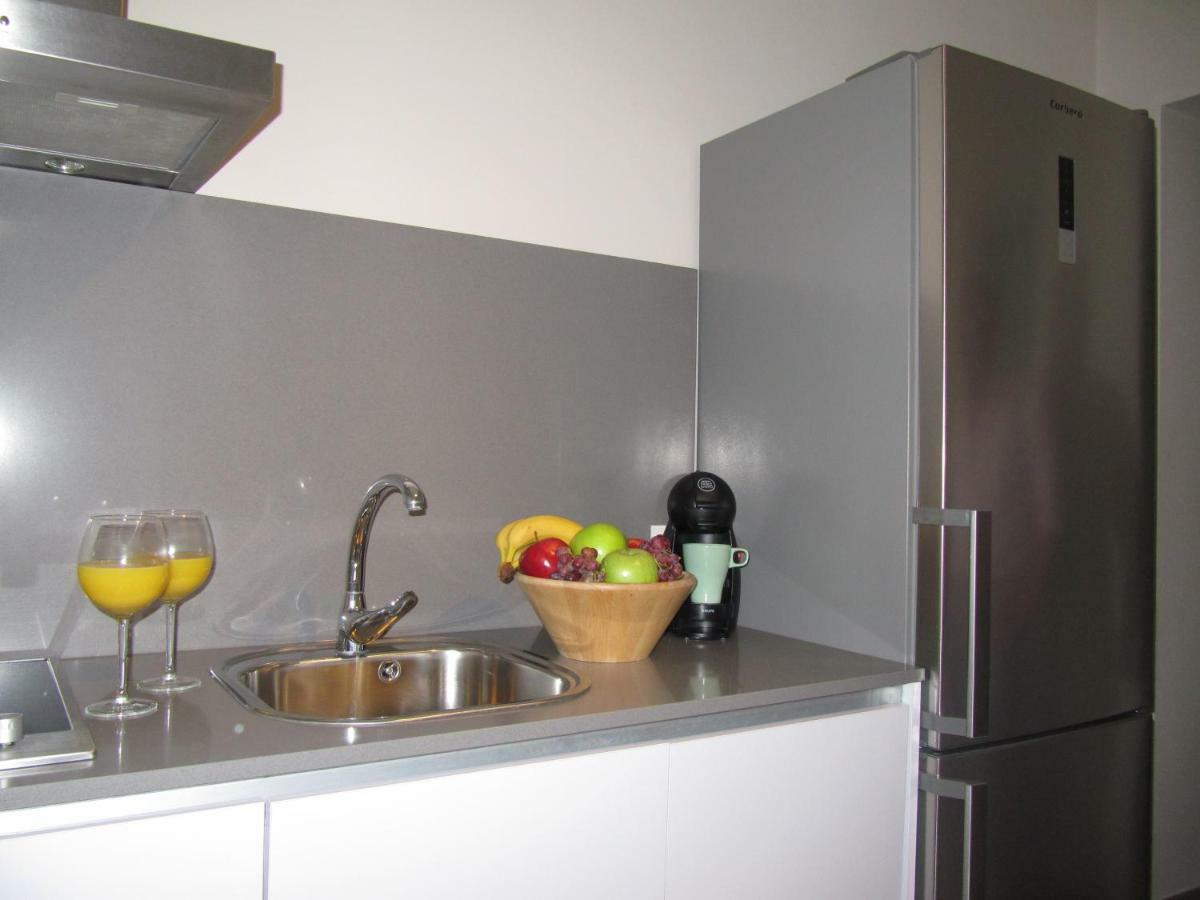 Life Apartments Guadalete Jerez de la Frontera Bagian luar foto
