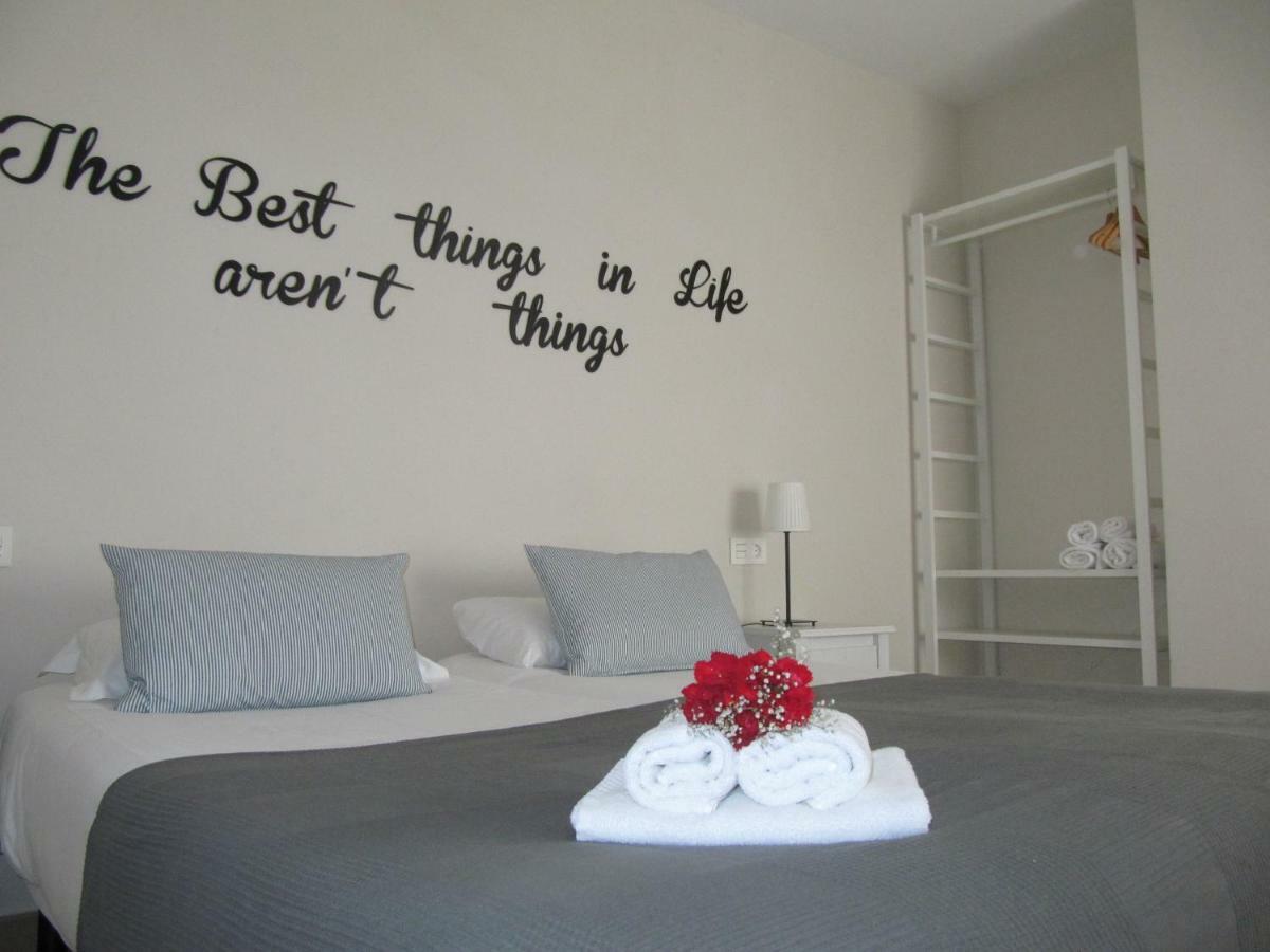 Life Apartments Guadalete Jerez de la Frontera Bagian luar foto
