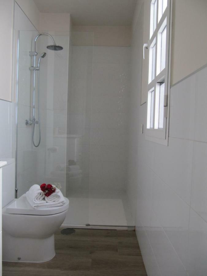 Life Apartments Guadalete Jerez de la Frontera Bagian luar foto