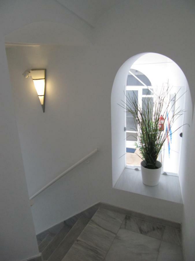 Life Apartments Guadalete Jerez de la Frontera Bagian luar foto