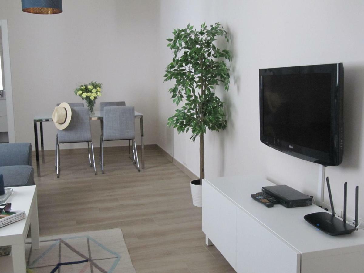 Life Apartments Guadalete Jerez de la Frontera Bagian luar foto