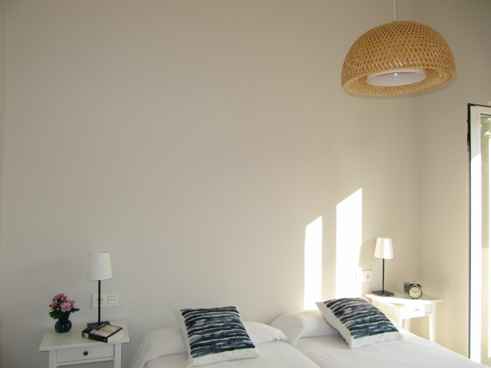 Life Apartments Guadalete Jerez de la Frontera Bagian luar foto