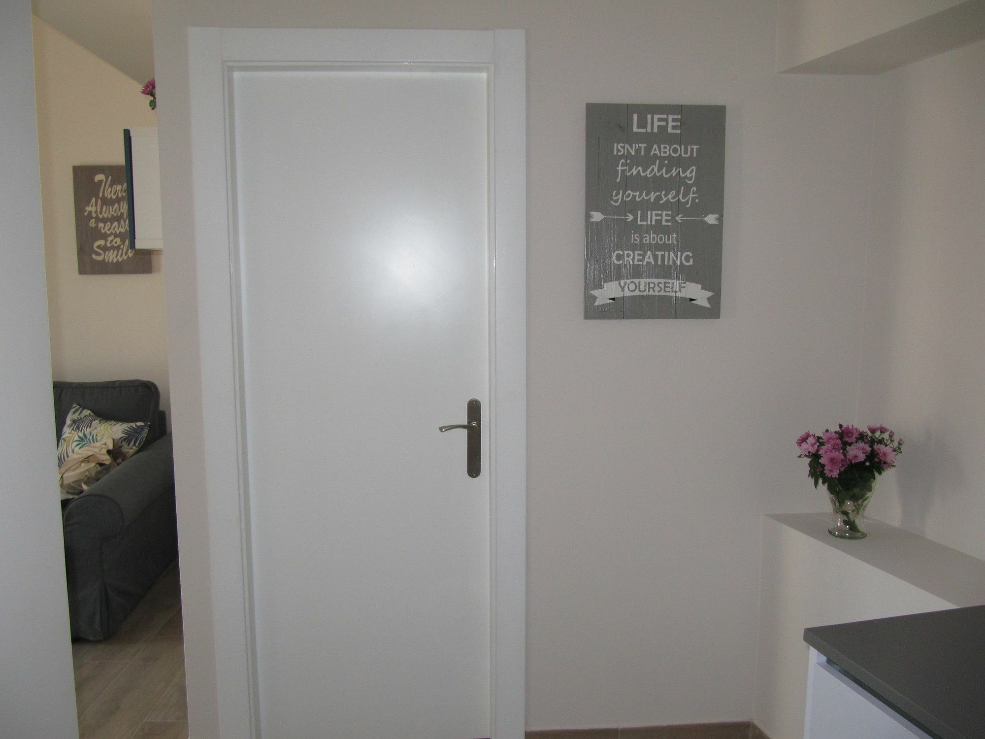 Life Apartments Guadalete Jerez de la Frontera Bagian luar foto