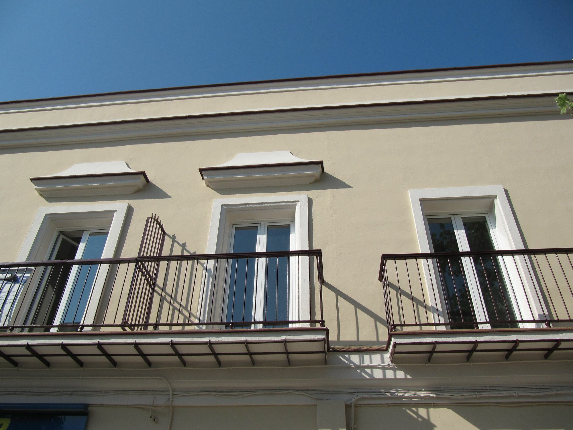 Life Apartments Guadalete Jerez de la Frontera Bagian luar foto