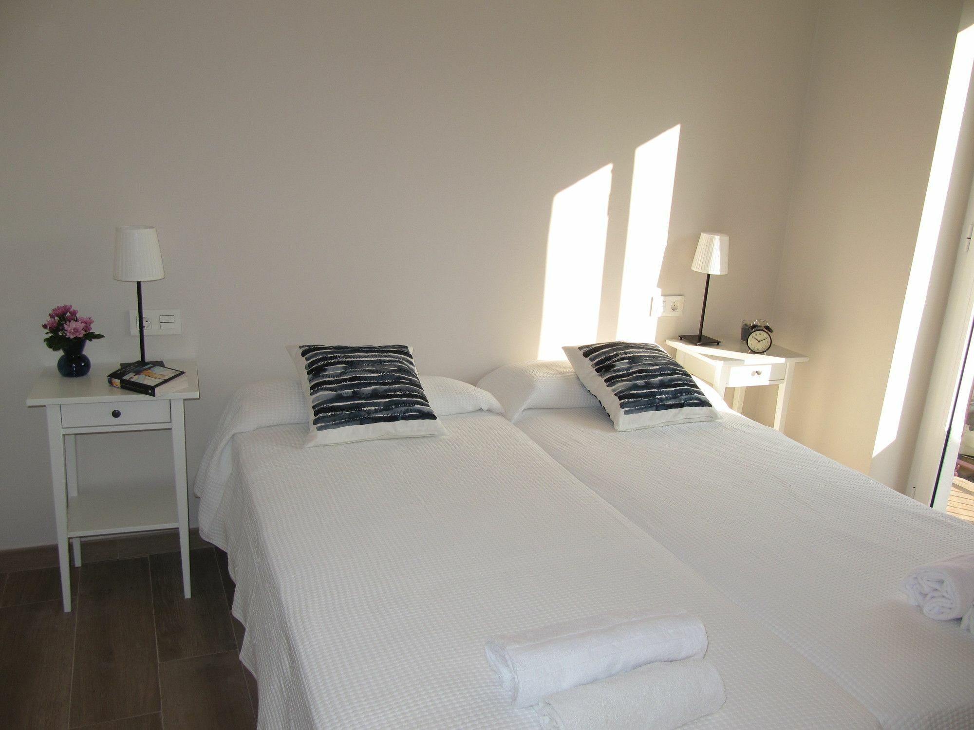 Life Apartments Guadalete Jerez de la Frontera Bagian luar foto