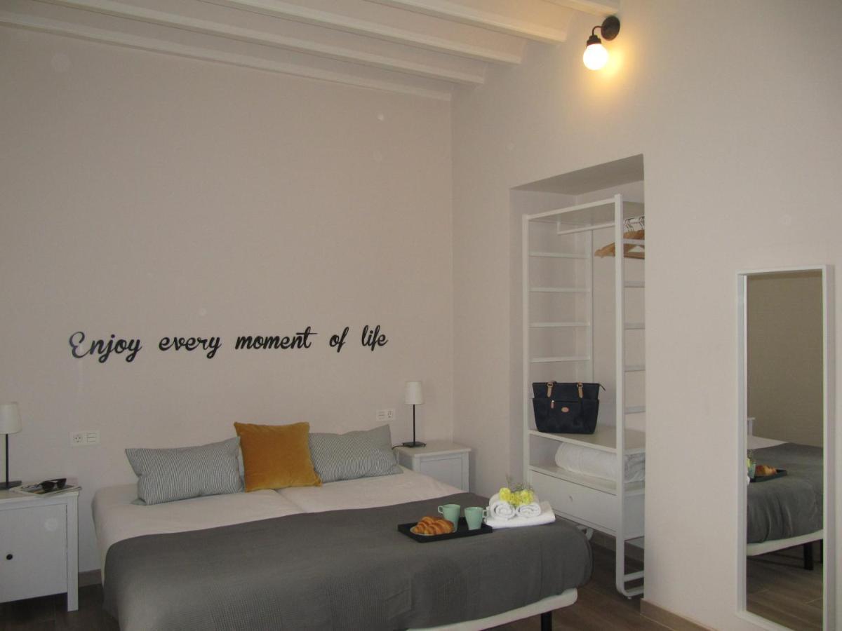 Life Apartments Guadalete Jerez de la Frontera Bagian luar foto