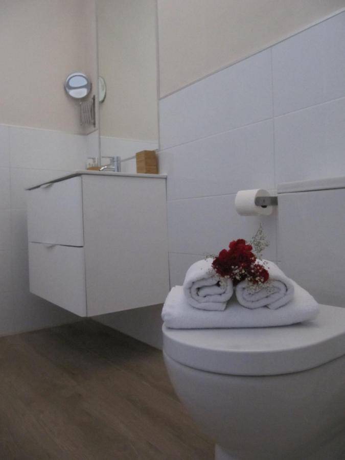 Life Apartments Guadalete Jerez de la Frontera Bagian luar foto
