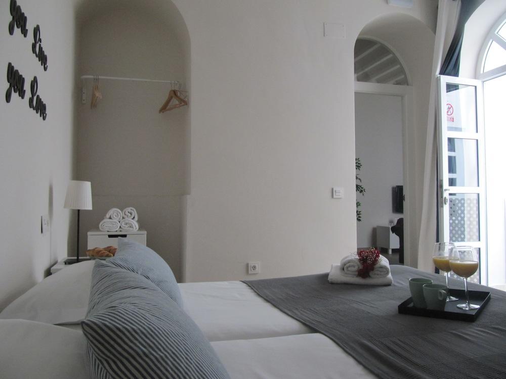 Life Apartments Guadalete Jerez de la Frontera Bagian luar foto