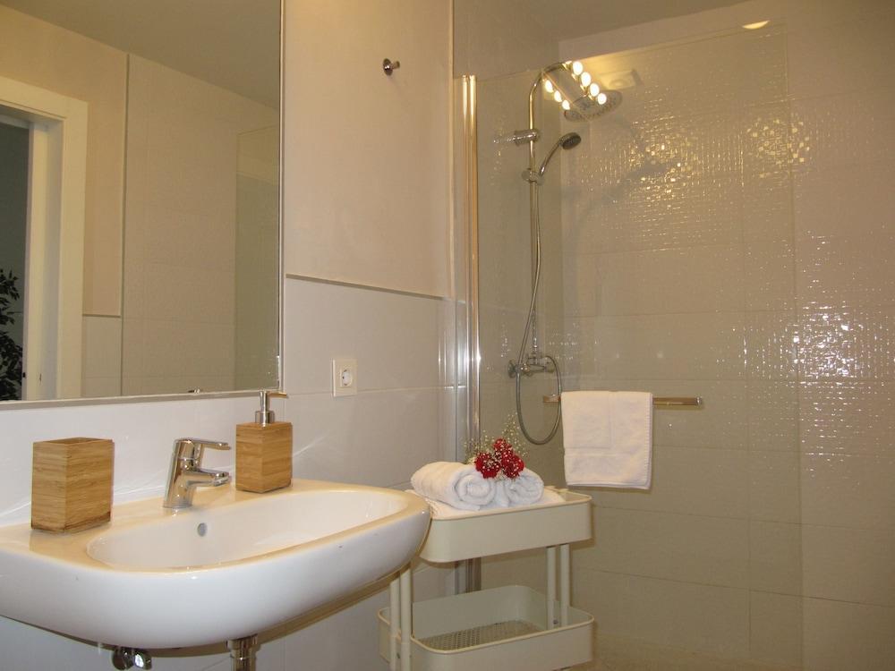 Life Apartments Guadalete Jerez de la Frontera Bagian luar foto